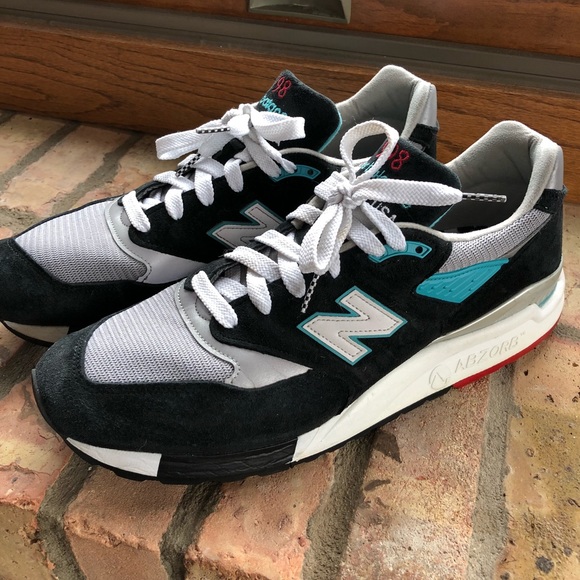 new balance 996 size 12